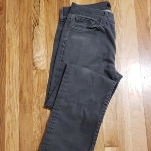 Gray Joe's Jeans - Classic size 32x34